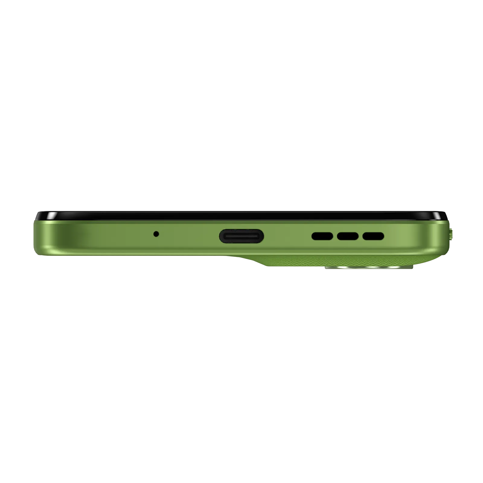 Motorola G06 4 GB 256 GB DS Green (Outlet uređaj) - slika 5