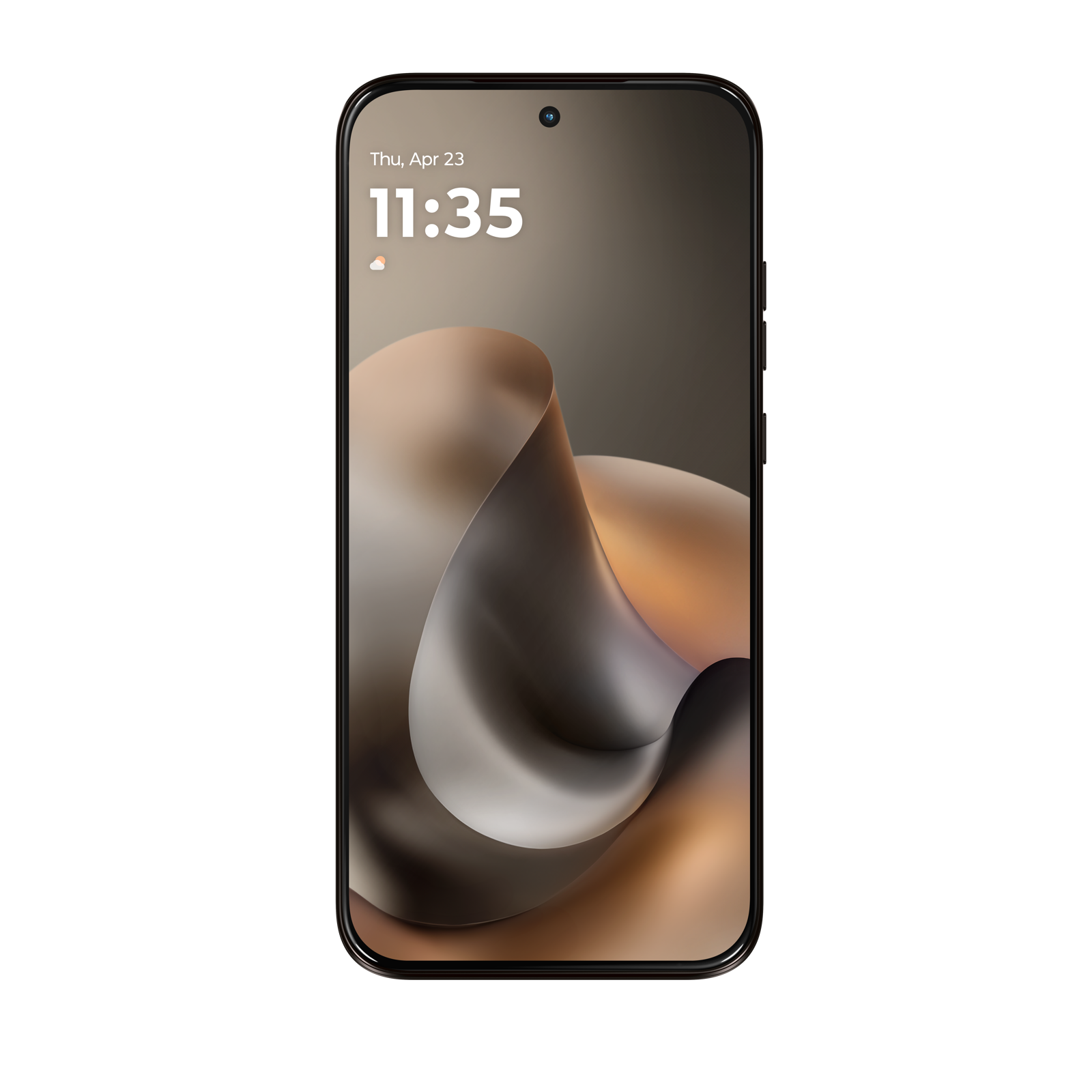 Motorola G77 8/256GB PANTONE Black Olive (Black) - slika 9