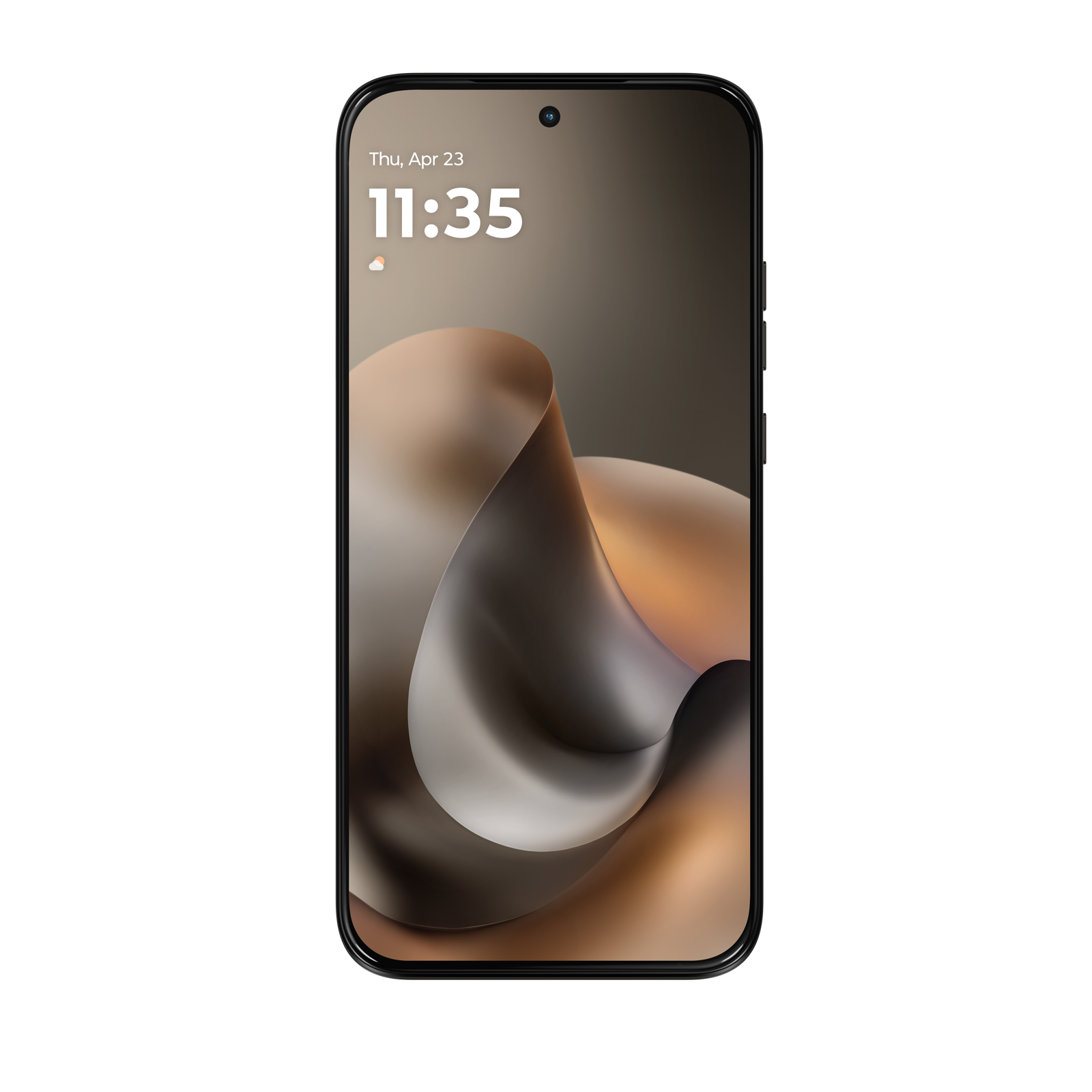 Motorola G77 8/256GB PANTONE Black Olive (Black) - slika 2
