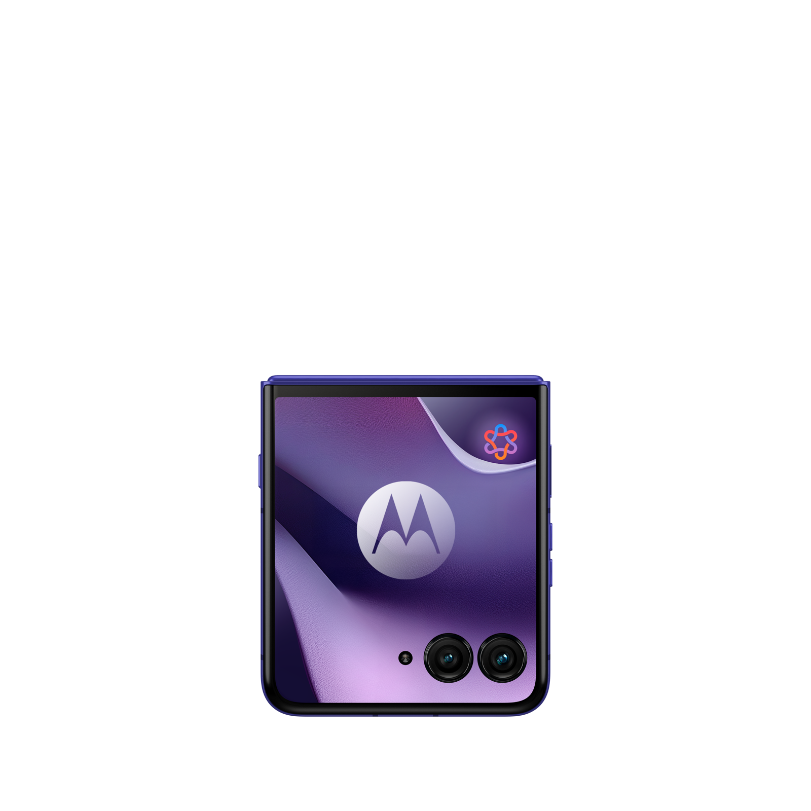 Motorola Razr 70 ultra 16/512GB DS Orient Blue - slika 7