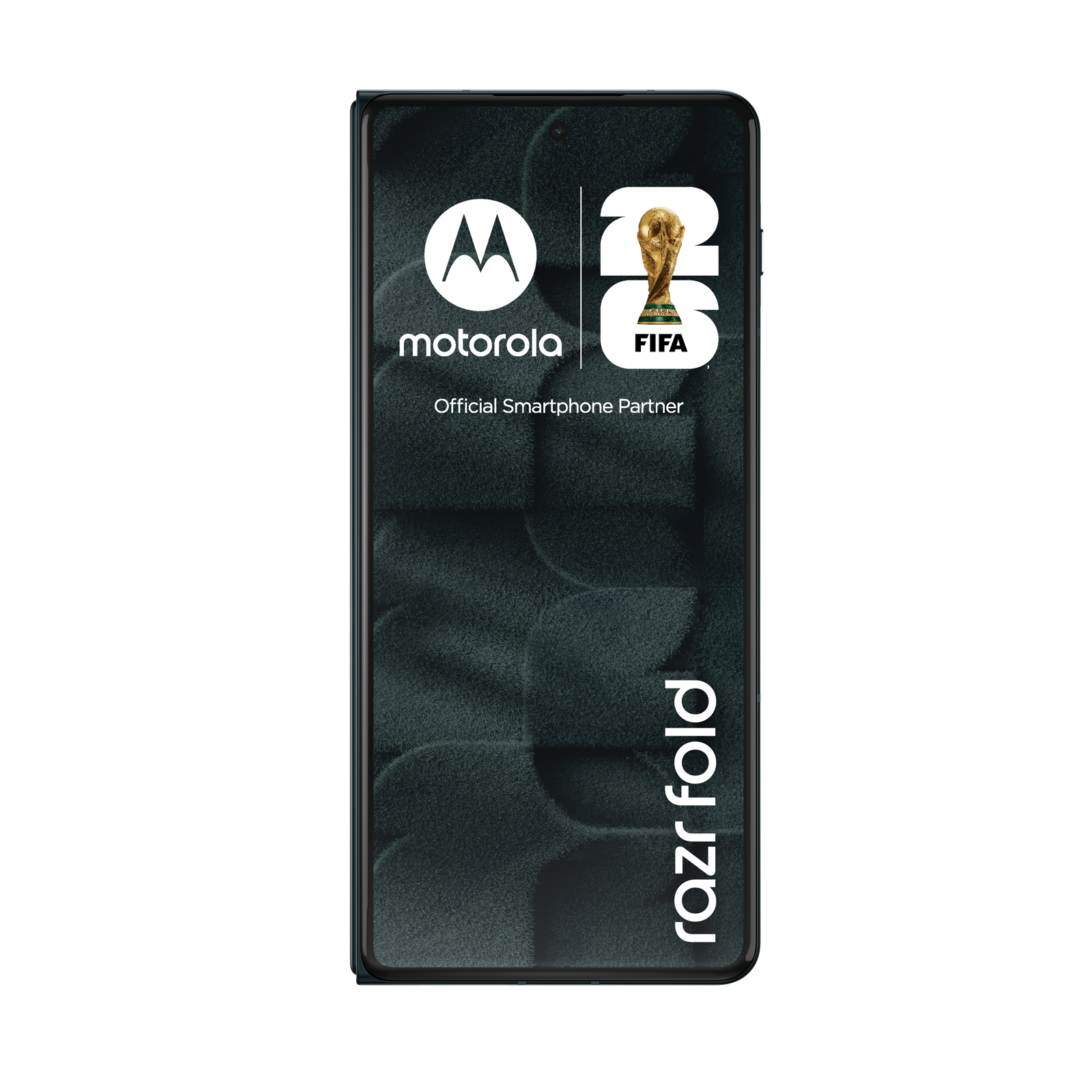 Motorola Razr fold 16 GB 512GB FIFA collection - slika 8