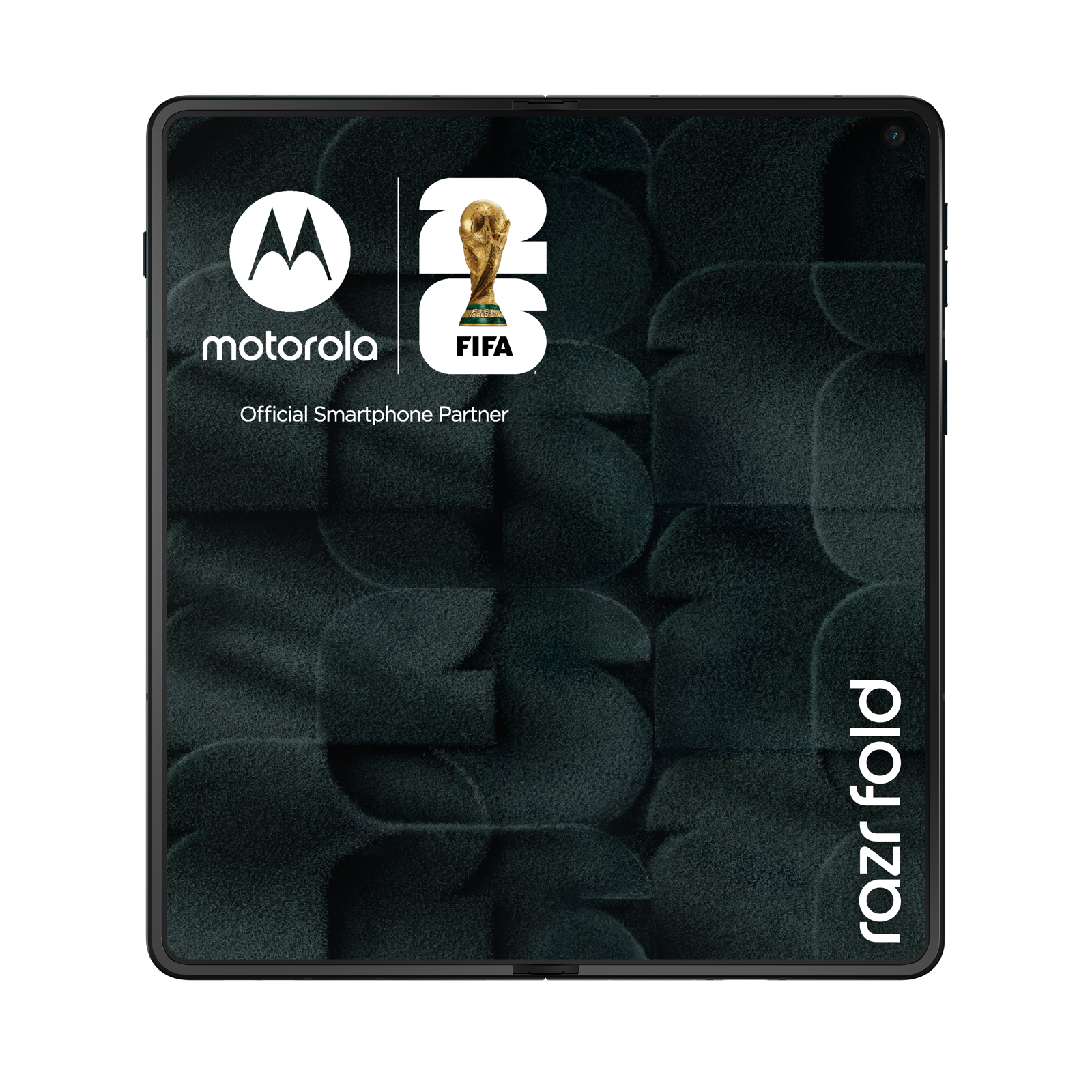 Motorola Razr fold 16 GB 512GB FIFA collection - slika 9