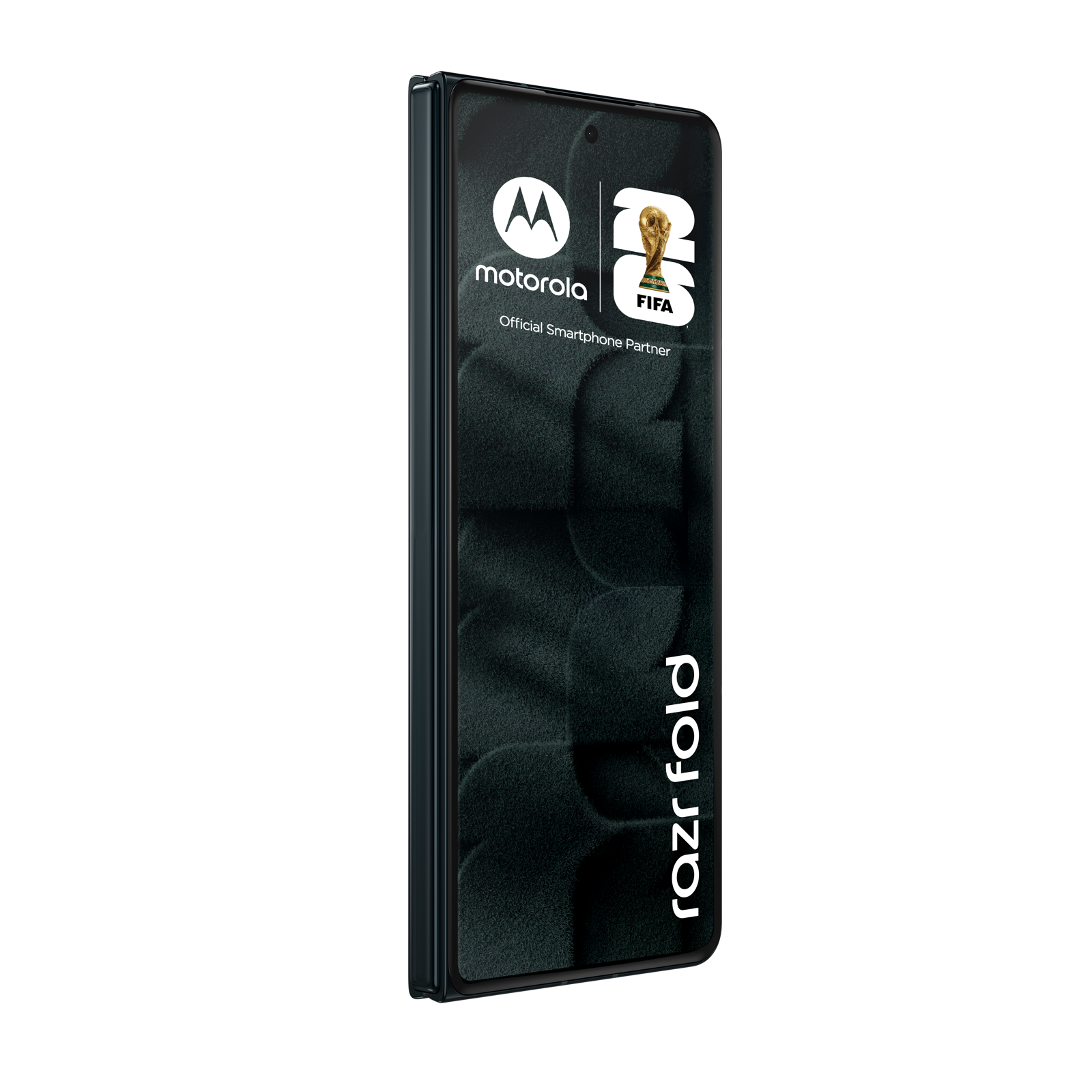 Motorola Razr fold 16 GB 512GB FIFA collection - slika 2