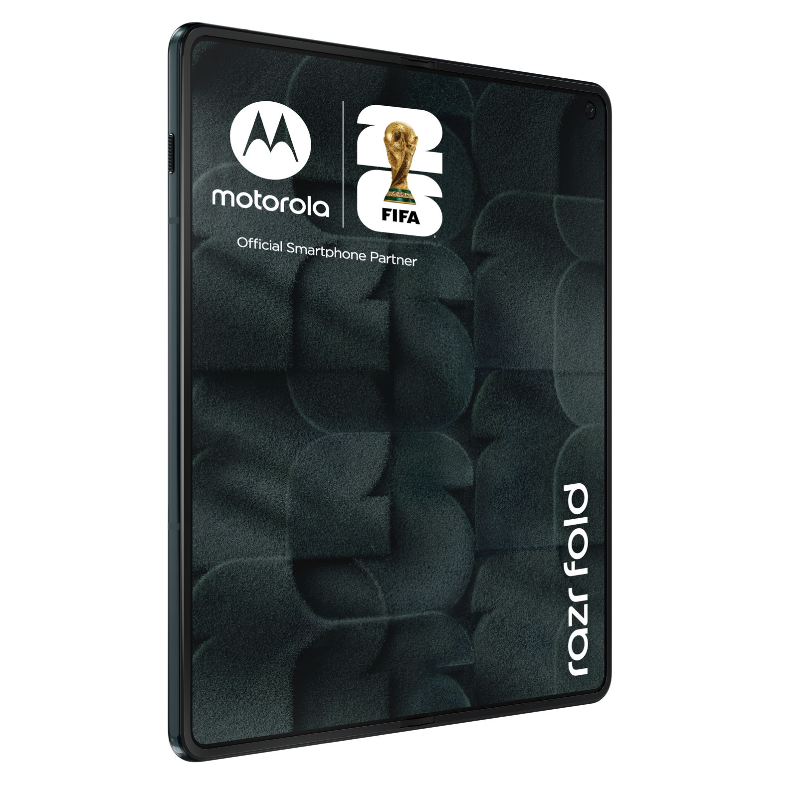 Motorola Razr fold 16 GB 512GB FIFA collection - slika 5