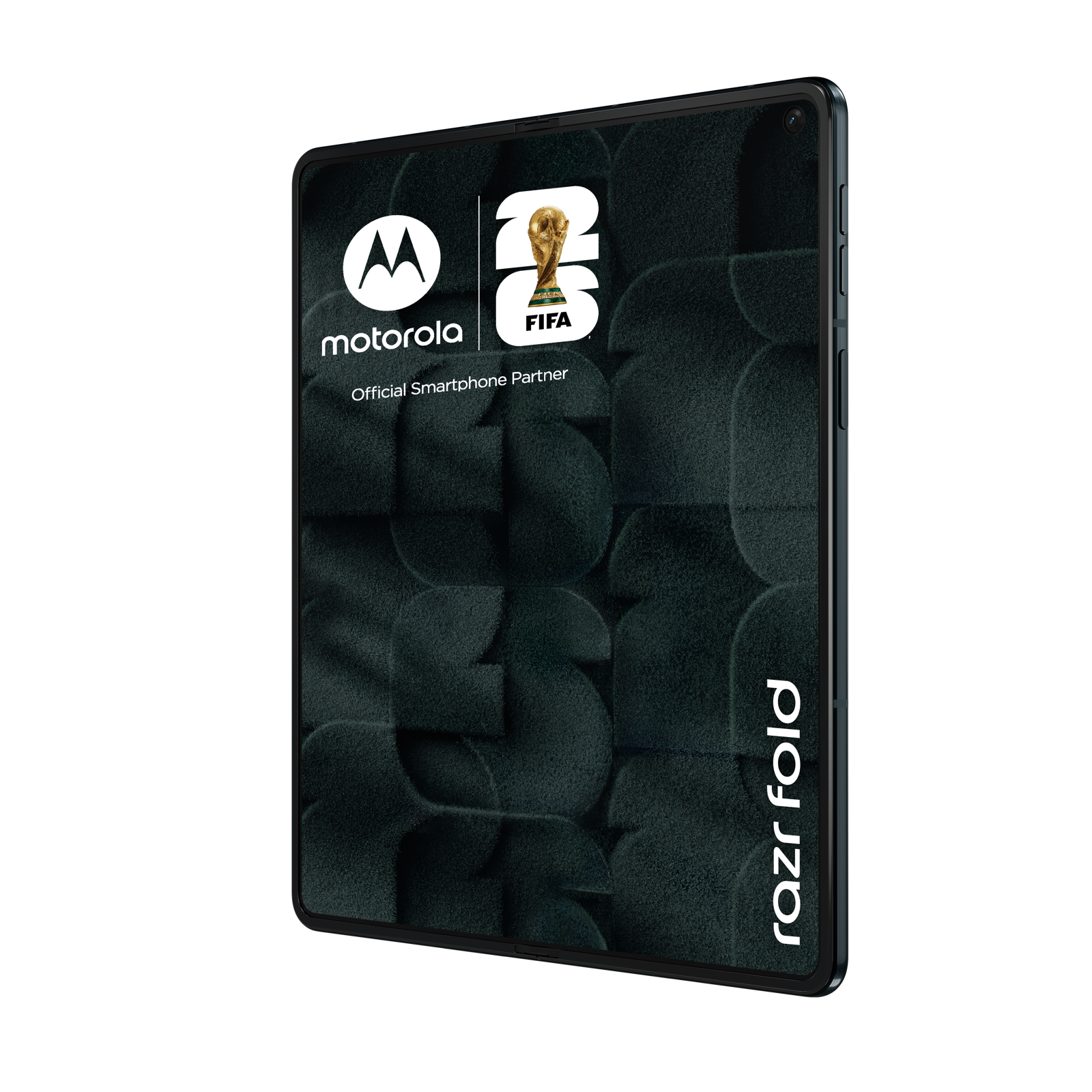 Motorola Razr fold 16 GB 512GB FIFA collection - slika 6