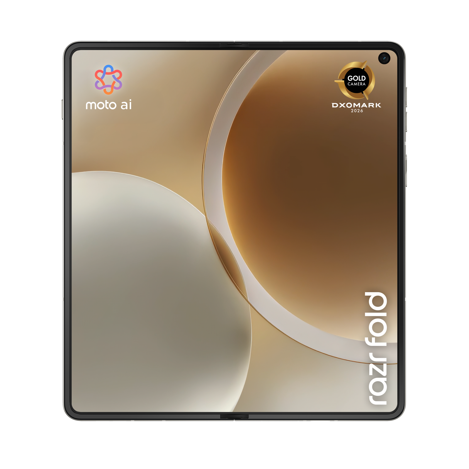 Motorola Razr fold 16 GB 512GB Lily white - slika 9