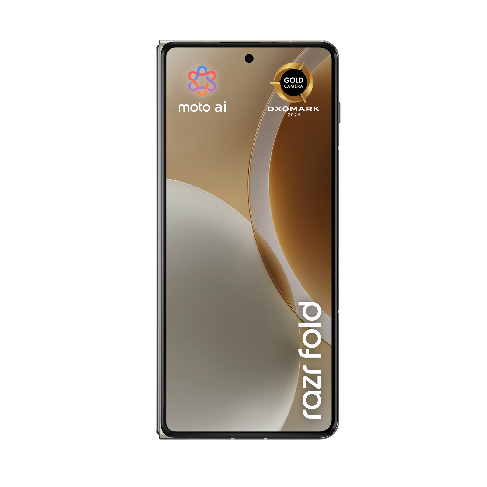 Motorola Razr fold 16 GB 512GB Lily white - slika 6