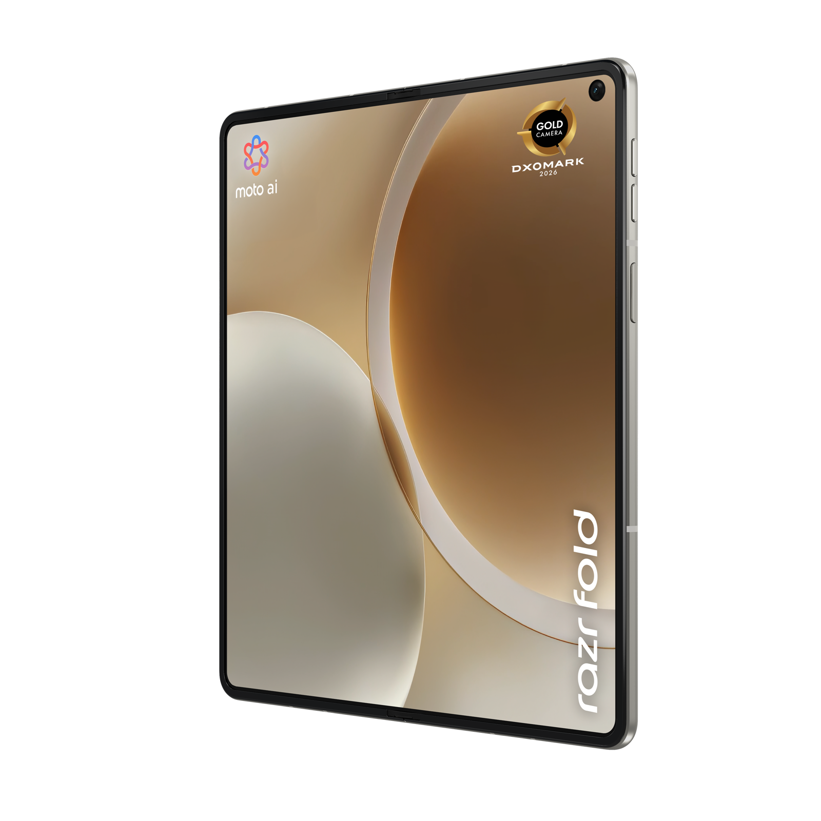 Motorola Razr fold 16 GB 512GB Lily white - slika 8