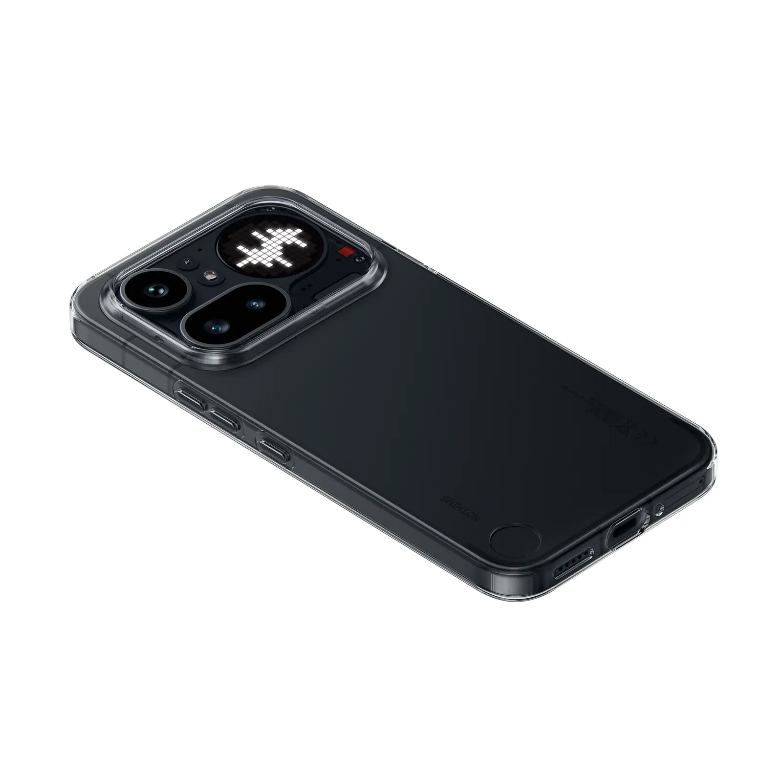 Nothing Phone (4a Pro) 8 GB 128GB EU Black - slika 7