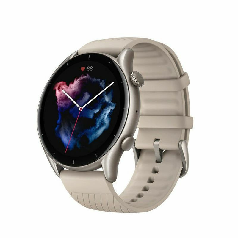 sat amazfit