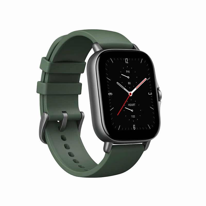 sat amazfit