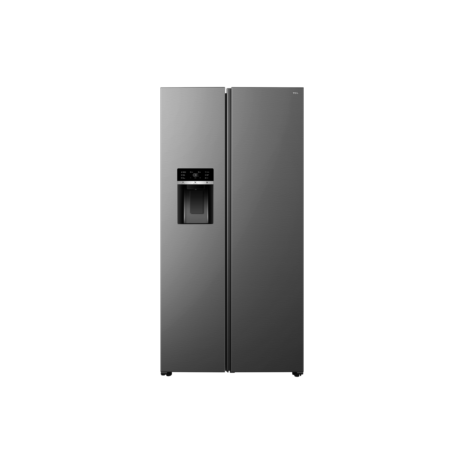 TCL hladnjak RC591SXE1 - slika 1