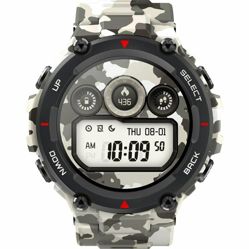 sat amazfit